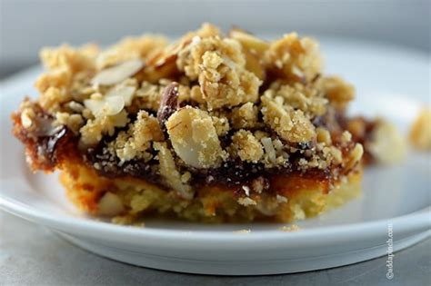 Image result for Fresh Raspberry Bars