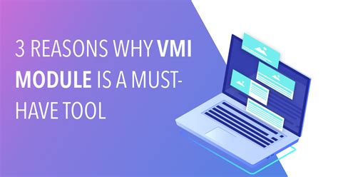 Image result for VMI Module in Jde