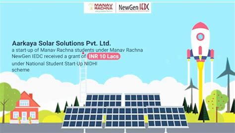 Manav Rachna Vidyanatariksha - Manav Rachna Educational Institutions