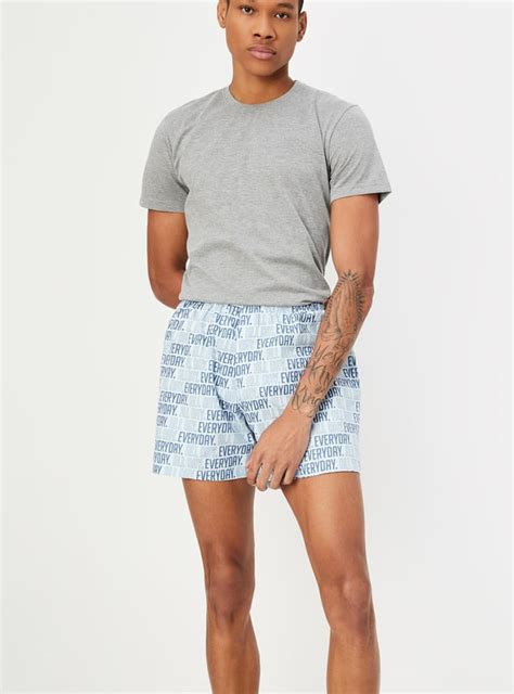 Buy Men Printed Elasticated Boxers Online at just Rs. 249.0 ...