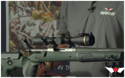 Image result for Precision Rifle Scope Level