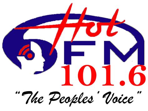 Hot FM - The people's voice