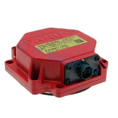 Fanuc Encoder Ai1100 Type-a860-2005-t301 Fanuc at Rs 14,999 / Pack ...