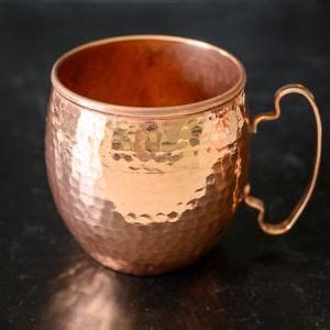 Sahi Hai Copper Beer Mug Set With Shot Glass And Straw Manufacturer ...