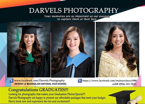 graduation portraits , Madridejos Bantayan Island, Cebu, 1 April 2025 ...