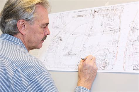 Gordon Murray awarded CBE, crowns 50 years of automotive design with ...