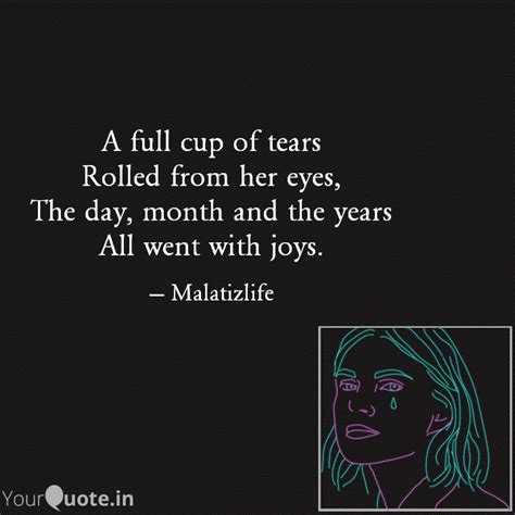 Malati Tadingi (Malatizlife) Quotes | YourQuote