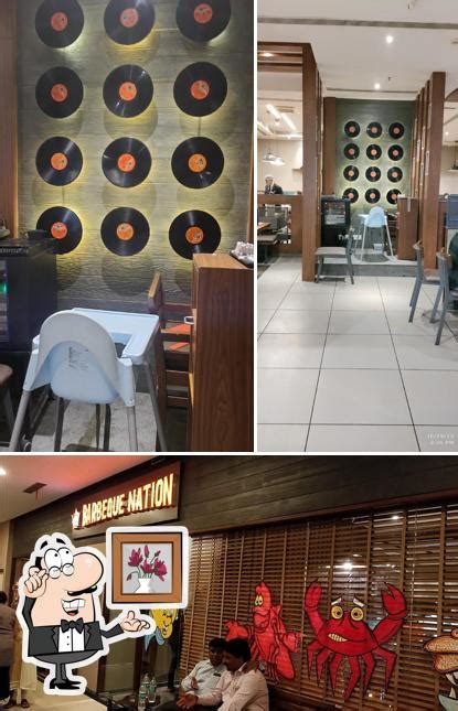 Barbeque Nation, Vadodara - Restaurant menu, prices and reviews