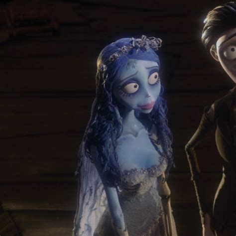 Image result for Emily Corpse Bride Pack Scene