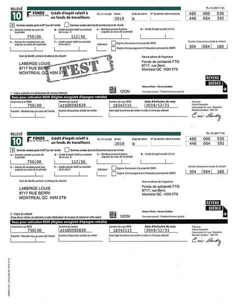 Comprendre les documents importants quand vous investissez dans un REER ...