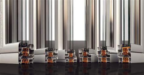 Alumil Smartia M11500 | Solidakis