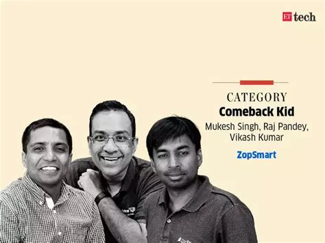 zopsmart: ETSA 2023 Comeback Kid Winner | We wanted to be in the driver ...