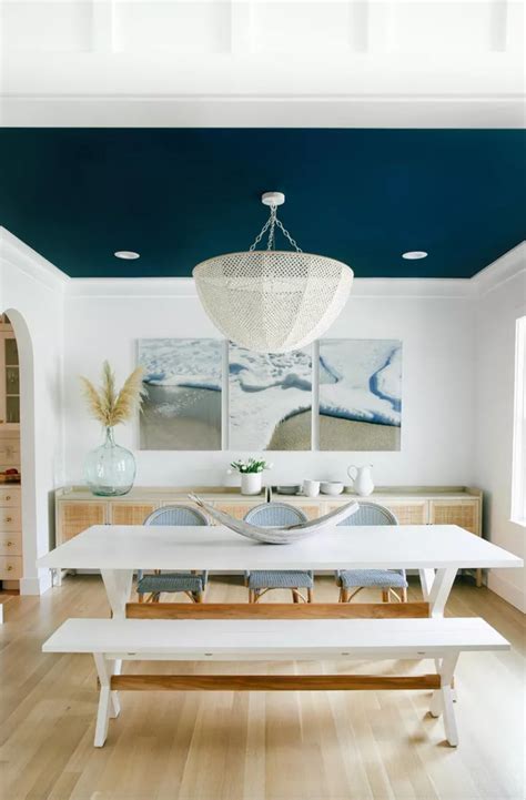13 Best Ceiling Paint Colors You'll Love (2026)