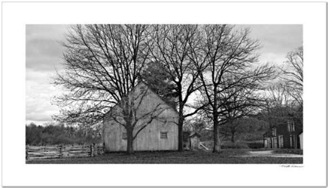 SMART ART - 'Single Country House' by Harold Silverman - Fine Art Print ...