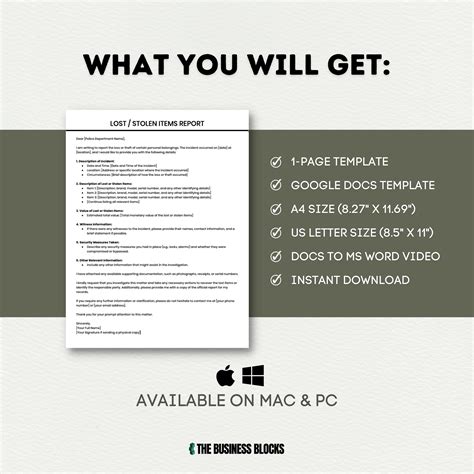 Image result for Basic Report Writing for Lost