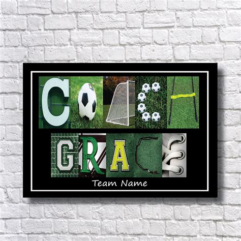 Soccer Coach Gifts Soccer Coaches Gift Soccer Gift for - Etsy