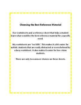 Image result for How to Reference Learning Material