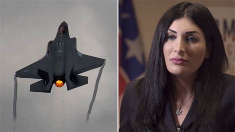 ‘Woke jets, broken systems’: Donald Trump's ally Laura Loomer rips into ...