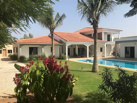 Senegal Vacation Rentals | Airbnb