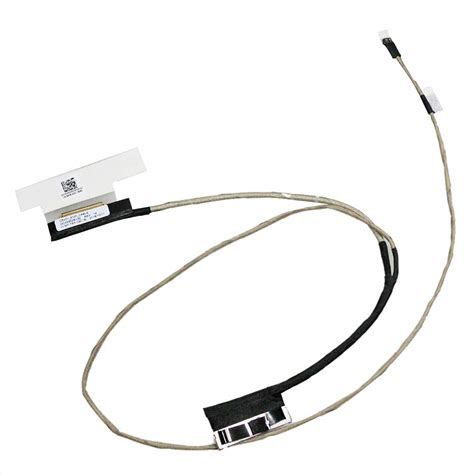 Huasheng Suda 30PIN LCD LED LVDS Screen Cable Video Display for Acer ...