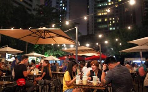 Tapak Urban Dining | Kuala Lumpur - What to Expect | Timings | Tips ...
