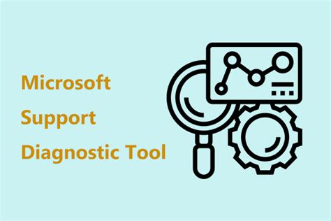 Image result for Microsoft Diagnostics Tutorial