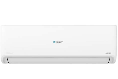 Điều hòa Casper Inverter 1 chiều 9000 BTU JC-09IU36