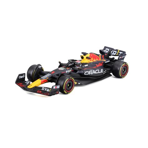 1 43 Race Oracle Red Bull Racing Rb19 2023 W | Desertcart INDIA