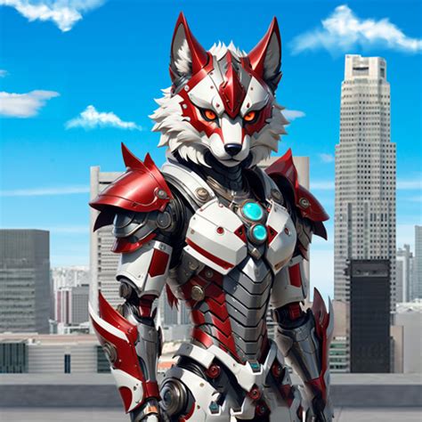 Fox Robot Transform Games, Animal Robot Games, Shooting Robot ...