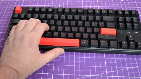 Computer Keyboard Reviews 的图像结果