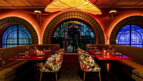 FOO PHOENIX PALLADIUM, Mumbai - Lower Parel - Restaurant Reviews, Phone ...
