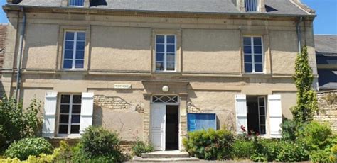 Thaon. La hausse des taxes permet à la commune de retrouver une ...