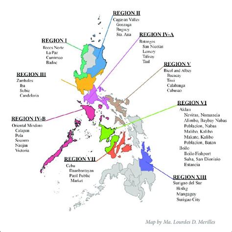 Example of Province 的图像结果