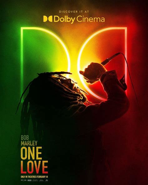 Bob marley: one love. Cinéma - Dinan.maville.com