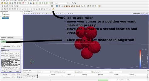 Image result for ParaView Animation Examples