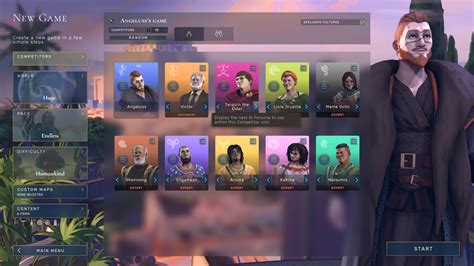 Image result for New Humankind Gameplay