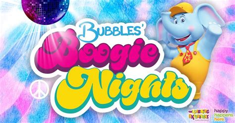 Bubbles Boogie Night, 284 Indian Head Road Kings Park, NY, United ...