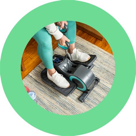 Image result for Cubii Red