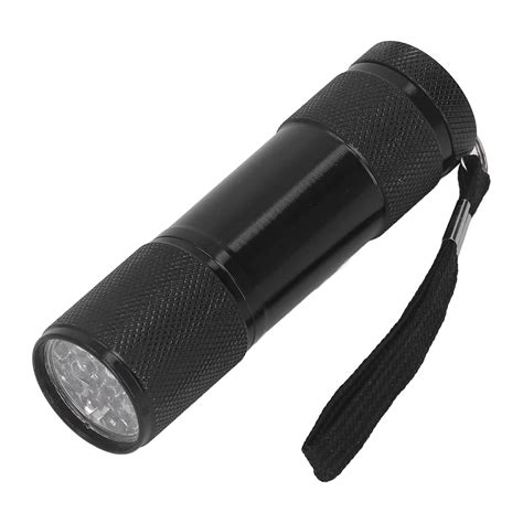 Vein Finder, Red Light, Handheld LED Vein Lamp, Infusion Vein Viewer ...