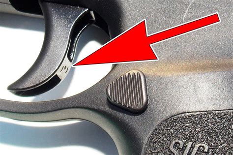 More Legal Problems for SIG's P320 - Gun Tests
