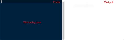 Substring Problems in Java 的图像结果