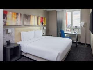 DOUBLETREE BY HILTON HOTEL NEW YORK TIMES SQUARE WEST (New York City ...