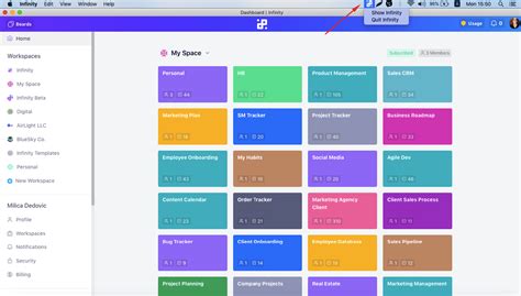 Image result for Install Infinity App