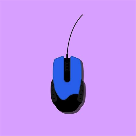 Computer Mouse Vector 的图像结果