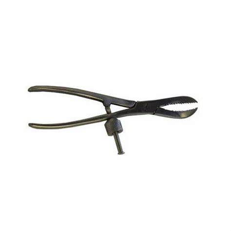 Bone Holding Forceps - Lowman Bone Clamp Manufacturer from New Delhi