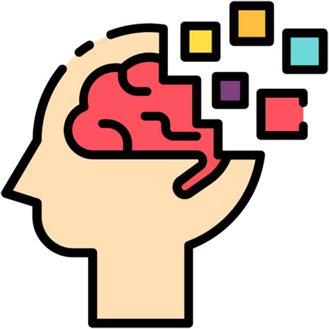 Memory loss - Free medical icons