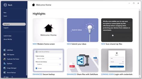 Image result for WinZip Explorer