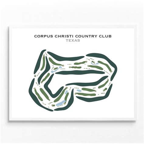 Corpus Christi Country Club
