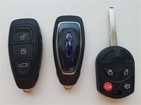 Image result for 2018 F150 Adding Smart Key