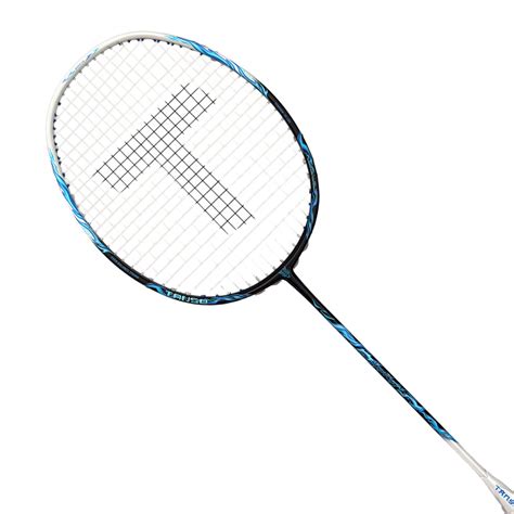 Tanso Black Ice – House of Racket